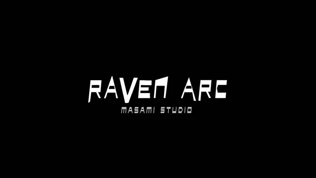 RAVEN ARC — MASAMI STUDIO